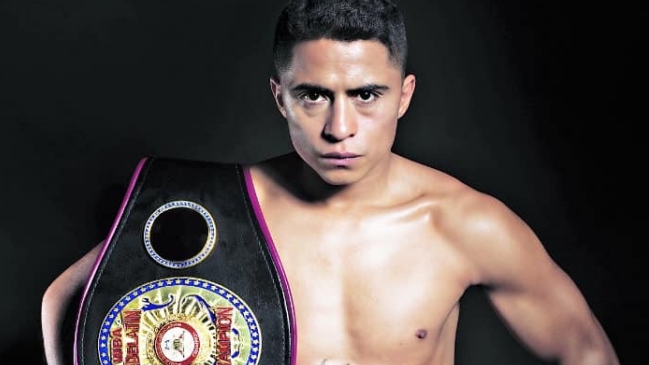 Miguel “Aguja” González buscará por primera vez un título mundial ante el filipino Jerwin Ancajas