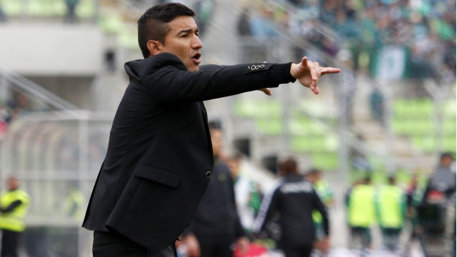 DT de Cobreloa: La idea nuestra era no jugar, pero nos están obligando y nadie hace nada