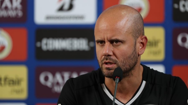 DT de Independiente del Valle y final de la Sudamericana: Nuestra principal arma es el fútbol que hacemos