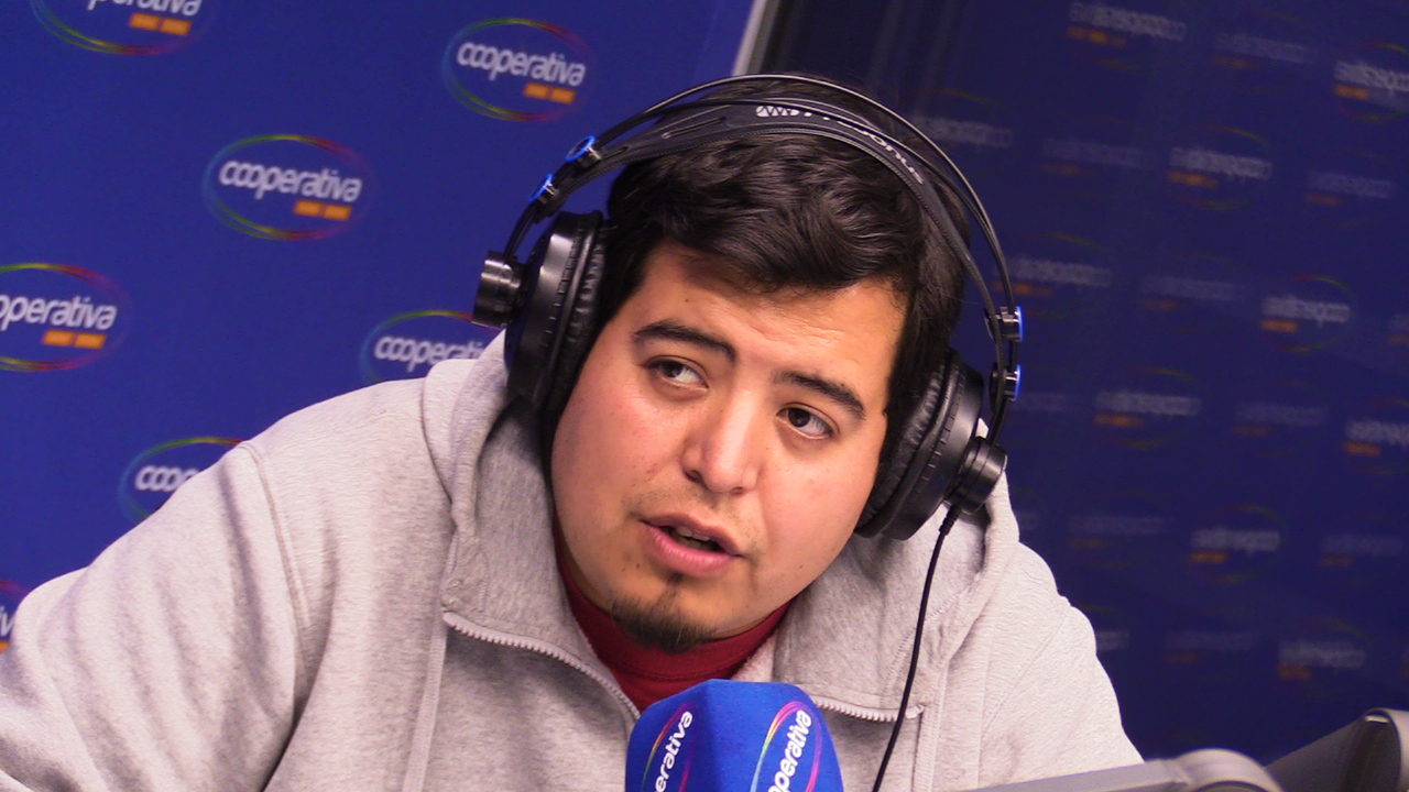 Al Aire Libre PM: Miguel Angel Mujica aclaró que el COCh es dueño de histórico edificio incendiado