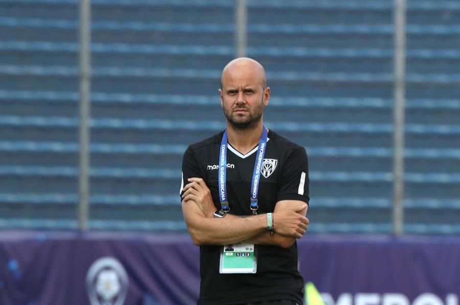 Jugadores de Independiente del Valle reconocieron La Nueva Olla de Asunción