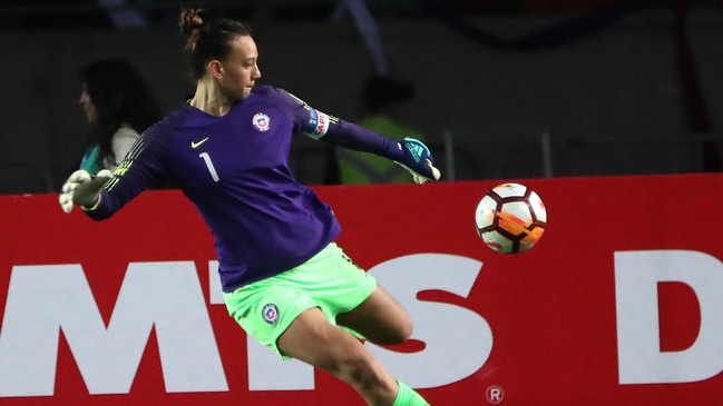 La Roja femenina desafía a Australia en duelo amistoso