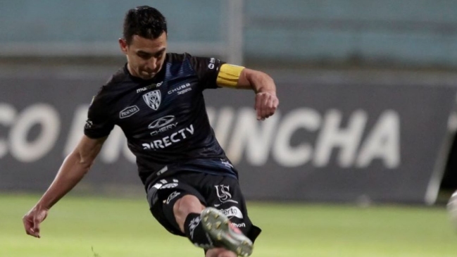 Independiente del Valle y Colón definen al nuevo campeón de la Copa Sudamericana en Asunción