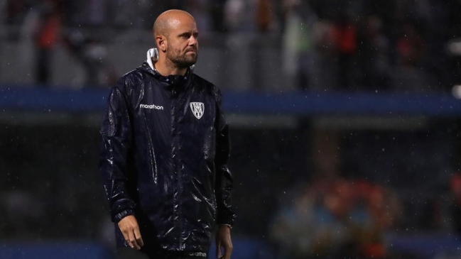 DT de Independiente del Valle y la Sudamericana: Es algo tan grande para el club y para Ecuador