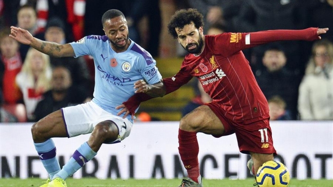 Revive el triunfo de Liverpool ante Manchester City en la Premier