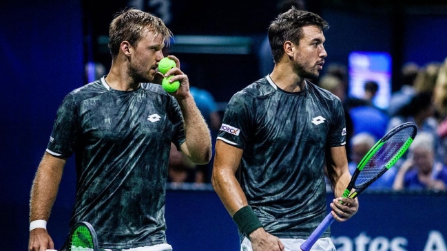 Los resultados de la segunda jornada en el Masters de Londres