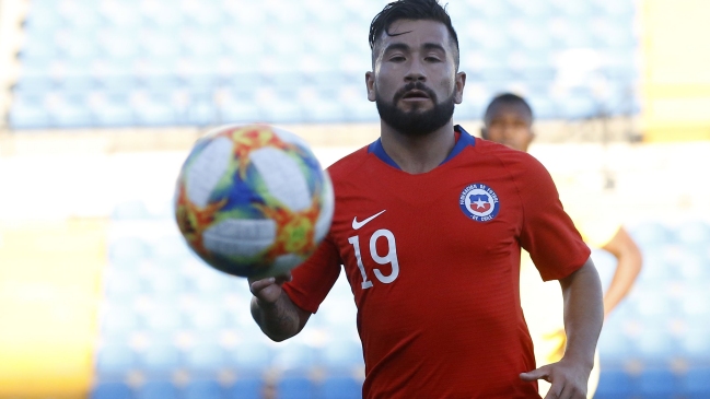 Jean Meneses: Estoy con el pueblo, vengo de abajo donde realmente se sufre