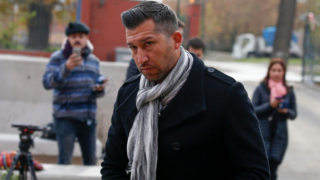 Luis Marín: Jugar sin público impide que la gente que trabaja en el fútbol gane dinero