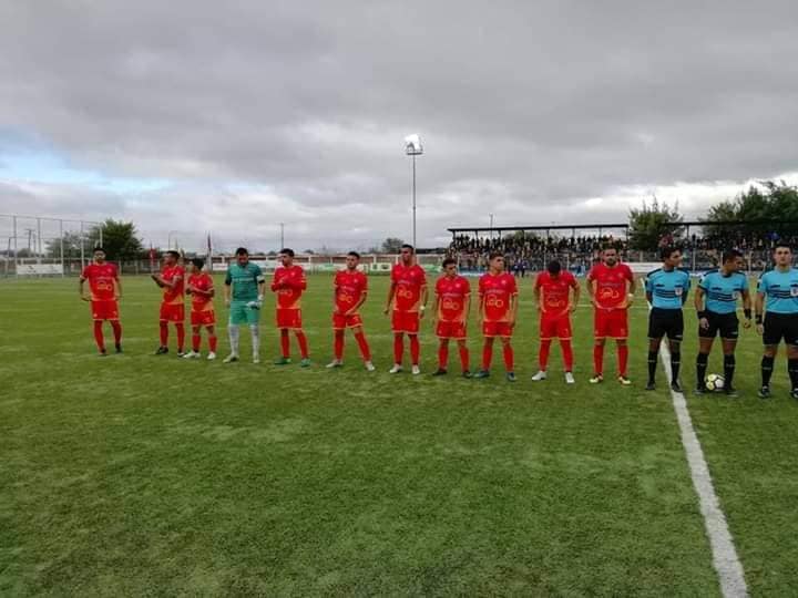 Independiente de Cauquenes seguirá en Segunda División tras cita con la ANFP y el Sifup