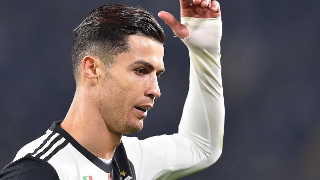 Fabio Capello criticó a Cristiano Ronaldo: Hace tres años que no elude a nadie