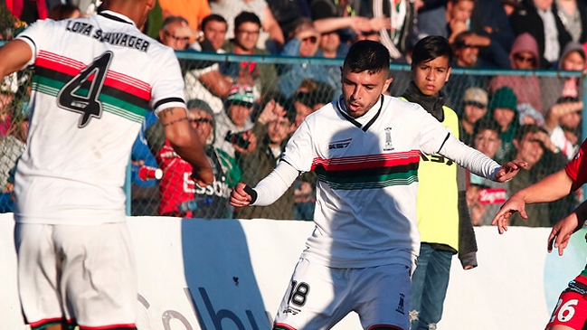 Lota Schwager sufrió millonario robo la madrugada de este lunes