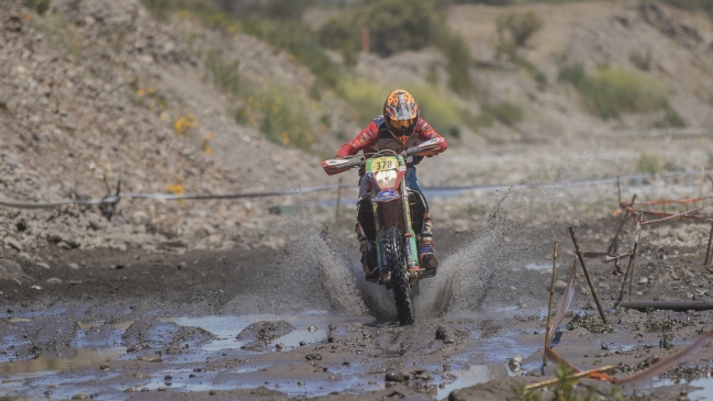 Six Days 2019: Matteo de Gavardo tuvo un buen debut en Portugal