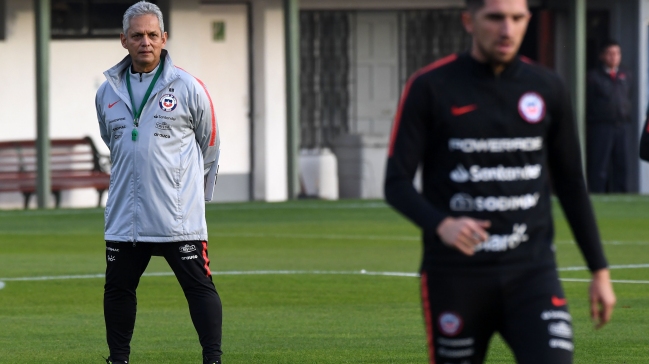 La selección chilena adelantó su viaje a Lima para amistoso ante Perú