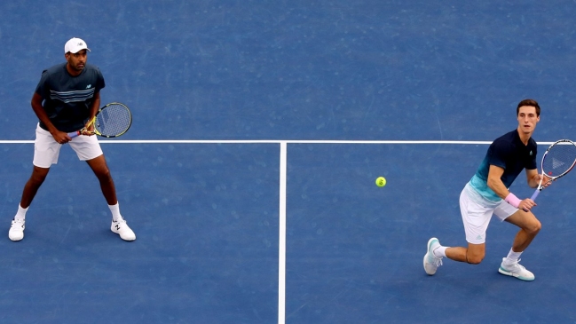 Los resultados de la tercera jornada en el Masters de Londres