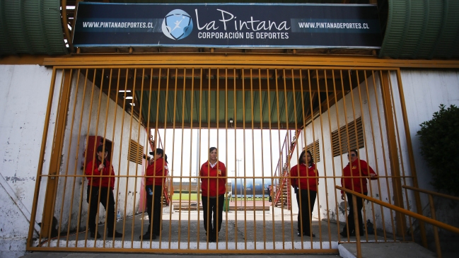 Sifup y suspensión del duelo entre Magallanes y Cobreloa: Pasaron a llevar la actividad