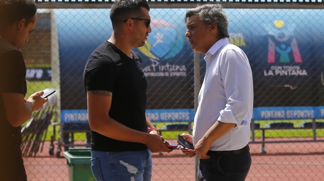 ANFP culpó a funcionarios municipales de suspensión del Magallanes-Cobreloa