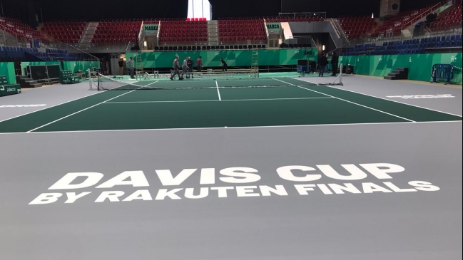 La columna de Ernesto Contreras desde Madrid: El broche de oro