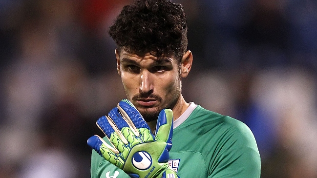 Dituro: Estaremos preparados para jugar siempre y cuando tengamos condiciones de seguridad