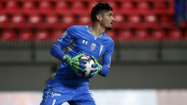 Matías Dituro: Deseo que termine pronto todo tipo de violencia y se pueda volver a la normalidad