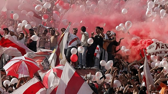 Hinchas de River denunciaron irregularidades en devolución de entradas de la Copa Libertadores