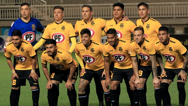 San Luis oficializó la suspensión del partido ante Santiago Morning de este miércoles