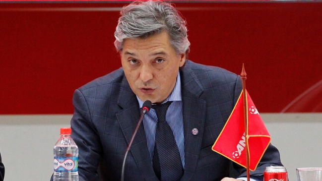 Moreno: Este jueves tendremos un Consejo de Presidentes y analizaremos todos los escenarios