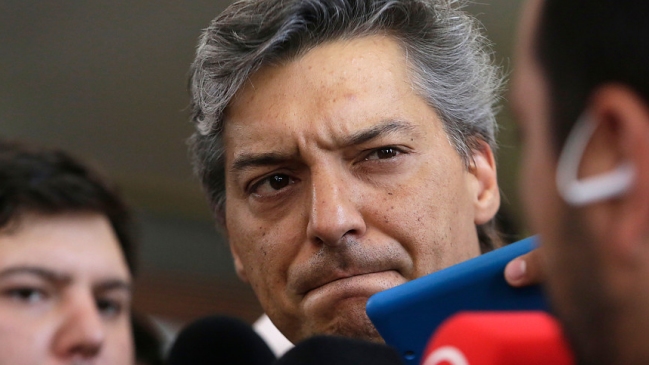 Moreno y reanudación del fútbol: La decisión se tomará con las indicaciones de las autoridades