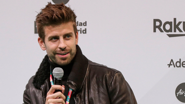 Piqué y la Copa Davis: Espero que sea un gran espectáculo y se defina en el dobles de la final