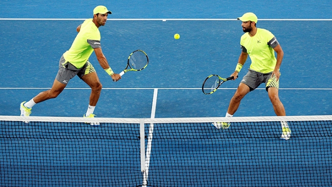 Los resultados de la cuarta jornada en el Masters de Londres