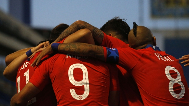 Seleccionados acordaron no jugar el amistoso ante Perú