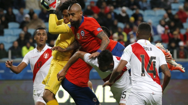 “Inconcebible”: Dirigente de federación peruana en desacuerdo por cancelación del amistoso