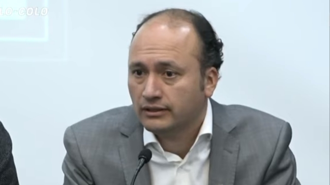 Presidente del CSyD Colo Colo: El manejo de ByN sólo ha desprestigiado a la institución