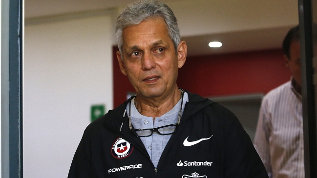 Rueda: Si fuera fuerte la convicción de arrancar el torneo, estaríamos en un contexto diferente