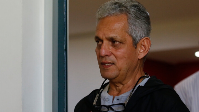 Rueda: Lo de la selección es secundario, los muertos y heridos son lo más lamentable