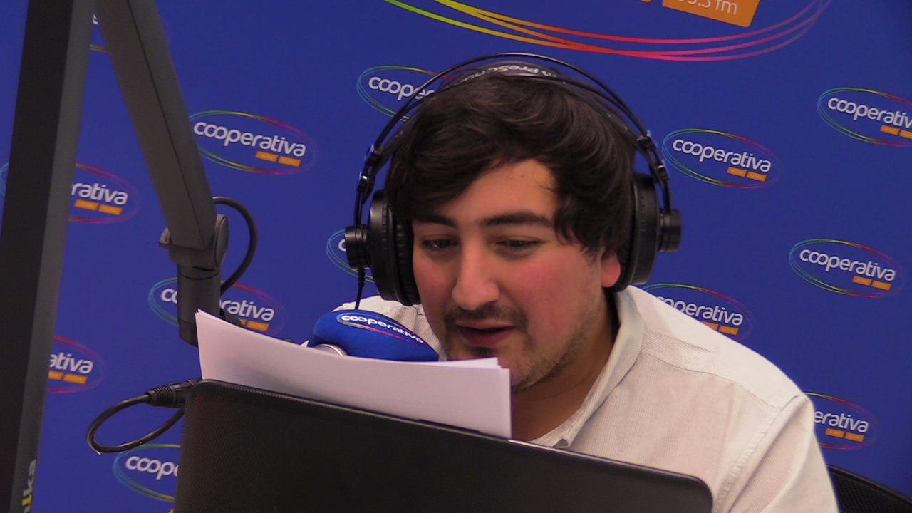 Al Aire Libre PM: La nueva suspensión del fútbol chileno