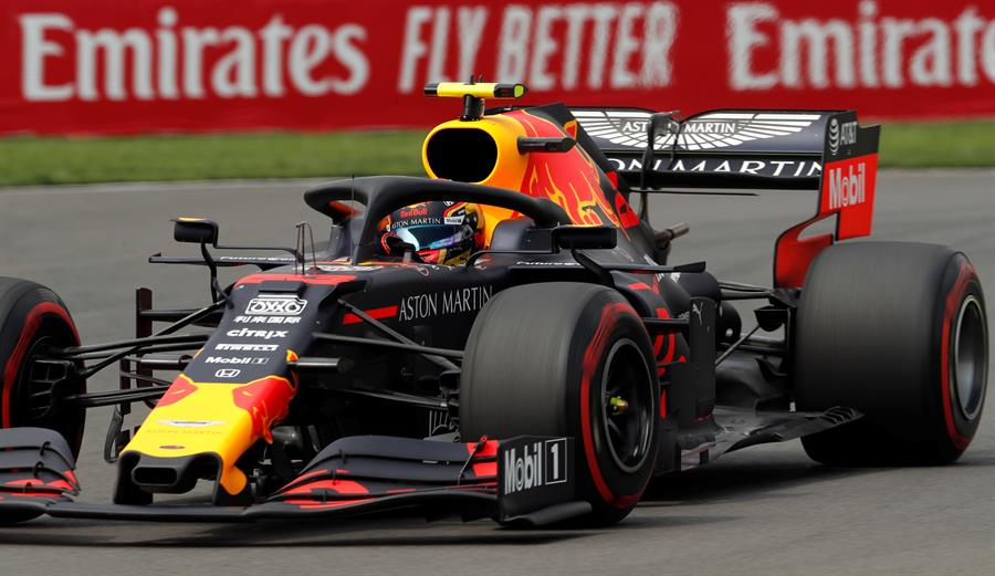 Con Hamilton coronado, Brasil busca dueño para último lugar del podio