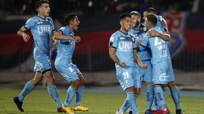 Presidente de Iquique: Nuestra postura es que el torneo se suspenda y no haya descenso