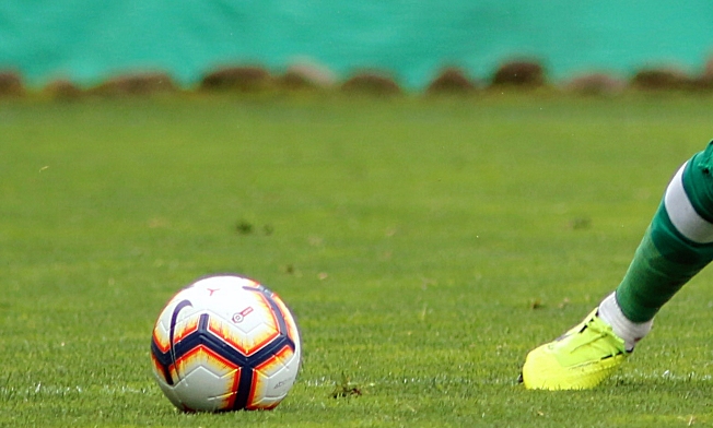 ANFP anunció fecha para el regreso del fútbol chileno