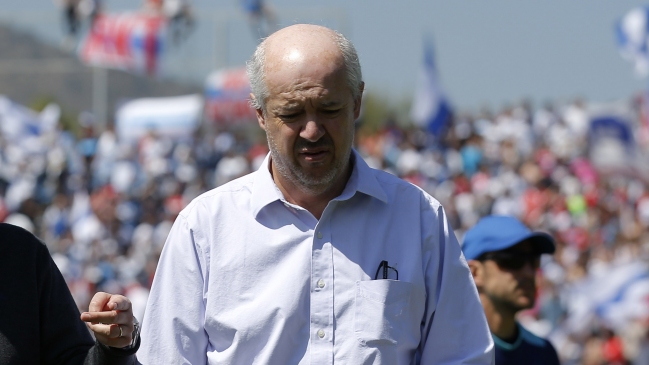 Juan Tagle: El fútbol en ningún caso está llamado a tapar o distraer las demandas sociales