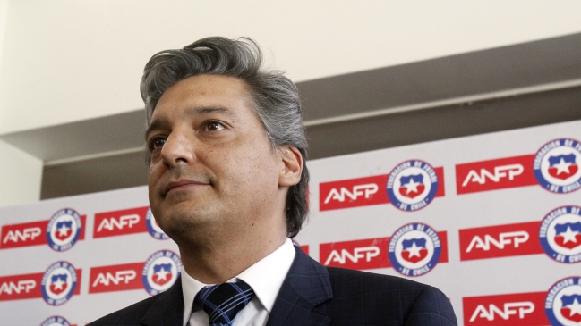 Moreno: El hincha tiene la necesidad de ver a su club desarrollándose cada fin de semana