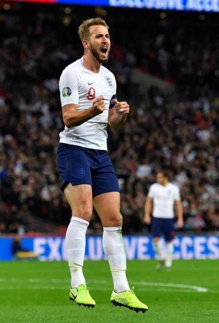 Francia, Inglaterra, Turquía y la República Checa sacaron boletos a la Eurocopa 2020