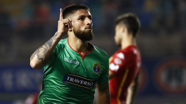 Audax se frota las manos: Sondean a Jeraldino desde México y Europa