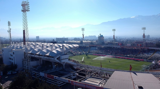 Hermana de Paredes no ha podido abrir su kiosco en el Monumental: Nos ha afectado bastante