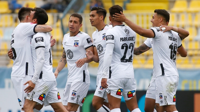 Colo Colo invitó a West Ham y a Nacional a disputar un triangular amistoso