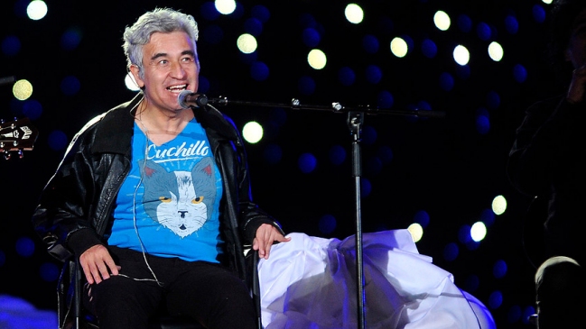 “Chamagol” y su amistad con Jorge González: Me dijo que tiene afinidad con Unión Española