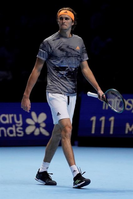 Trabajo de Massú vuelve a rendir frutos: Thiem superó a Zverev y alcanzó la final de Londres