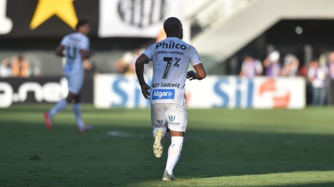 Santos de Sampaoli empató en el clásico ante Sao Paulo y selló un cupo en la Libertadores 2020