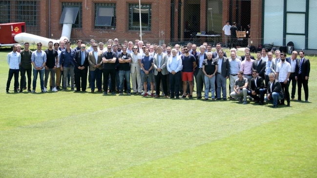 “Por un Chile más justo”, la campaña que lanzó el fútbol para la reanudación del Campeonato