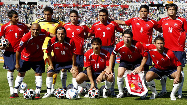 A 12 años de los últimos goles de Marcelo Salas en la Roja