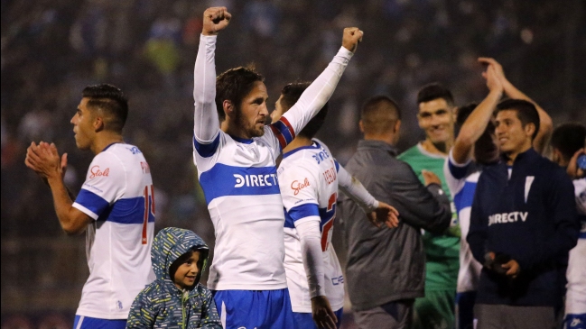 ¿Qué necesita Universidad Católica para ser campeón este domingo?